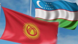 Özbekistan-Kırgızistan sınırına örülen duvar yıkıldı