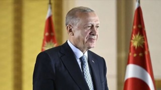 Recep Tayyip Erdoğan Vakfı kuruldu