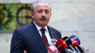 "Seçimler bayram günü heyecanıyla gerçekleşti"