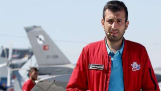 Selçuk Bayraktar'dan dikkat çeken paylaşım