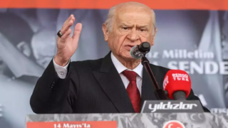 Son dakika.. MHP lideri Devlet Bahçeli, Ordu'da konuşuyor