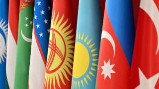 Türk Devletleri Teşkilatı'ndan Cumhurbaşkanı Erdoğan'a tebrik mesajları