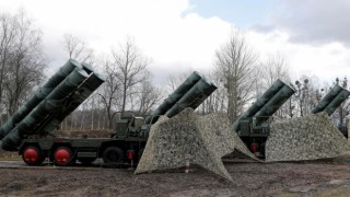 Türkiye, ABD'nin S-400 teklifini reddetti