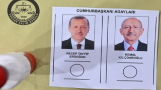 Türkiye, Cumhurbaşkanı Seçimi ikinci tur oylaması için sandık başına gidecek