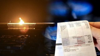 Ücretsiz doğal gaz desteğinin maliyeti belli oldu!