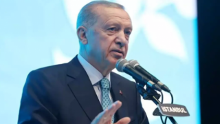 “Yarım bıraktığımız işi ezici bir çoğunlukla tamamlayacağız”
