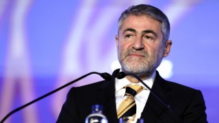 "Yıllık bazda en yüksek büyüyen ikinci ülkeyiz"