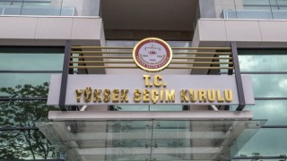 YSK'dan Baro üyeleri için "gözlemci olamaz" kararı