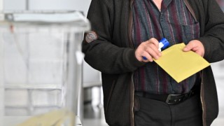 Yurt dışı oy kullanımında yeni rekor seviye!