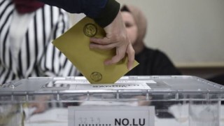Yurt dışı oylarında son durum ne?