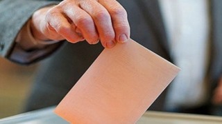 Yurt dışında seçimlere rekor katılım