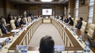 23 kanun teklifi komisyonda kabul edildi