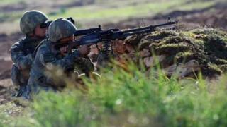 5 PKK'lı terörist etkisiz hale getirildi