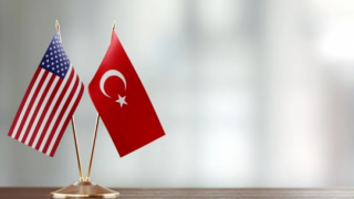 ABD'den Türkiye'ye teşekkür