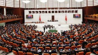AK Parti ve MHP’nin Meclis Başkanı adayı netleşti