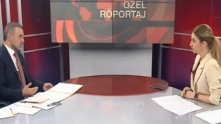 AK Parti'den 'kongre' açıklaması!