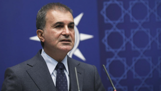 AK Parti'den Reuters'ın kirli saldırısına tepki