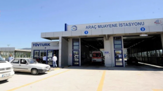 Araç muayenesinde e-rapor dönemi