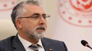 Asgari ücret belli oldu!