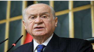 Bahçeli: “Türkiye siyasi kriz yıllarını geride bırakmıştır"