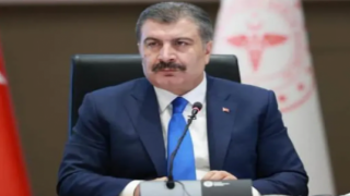 Bakan Koca'dan mantar zehirlenmelerine karşı uyarı