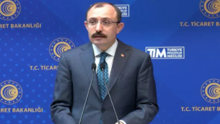Bakan Muş ihracat rakamlarını açıkladı