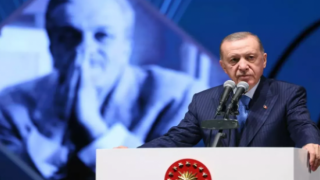 Cumhurbaşkanı Erdoğan: "CHP bu şekilde siyaset yaptığı sürece, bu ülkede iktidar yüzü göremez"