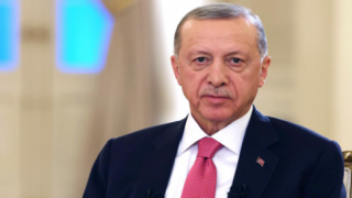 Cumhurbaşkanı Erdoğan: Türkiye-Azerbaycan Üniversitesi'nin kurulması için çalışmalara başladık
