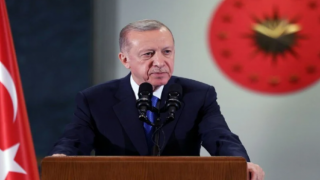 Cumhurbaşkanı Erdoğan'dan 'asgari ücret' mesajı