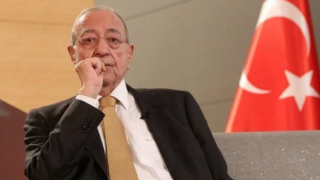 Cumhurbaşkanı Erdoğan'dan Mehmet Barlas için taziye