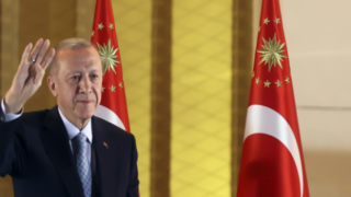 Cumhurbaşkanı Erdoğan'ın yemin törenine 20 ülkeden lider katılacak