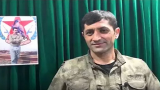 Fethi Sekin'in şehit olduğu saldırının talimatını veren teröristbaşı öldürüldü