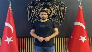 FETÖ'nün sözde sorumlusu İstanbul'da yakalandı