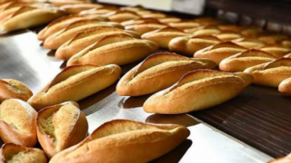 Fırıncılar Federasyonu Başkanı Balcı'dan ekmek zammı açıklaması