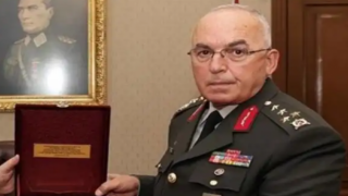 Genelkurmay Başkanı belli oldu