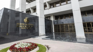 Gözler Merkez Bankası'nın faiz kararında!
