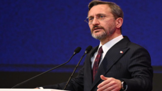 İletişim Başkanı Fahrettin Altun'dan Reuters'ın Bilal Erdoğan haberine sert tepki