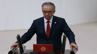 İP’de istifa depremi! Bu seferde o isim istifa etti...