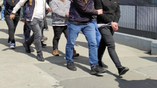 İstanbul merkezli 37 ilde dolandırıcılık operasyonu: 10 tutuklama