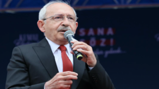 Kılıçdaroğlu'ndan istifa sorusuna yanıt