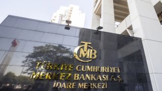 Merkez Bankası bugün faiz kararını açıklayacak