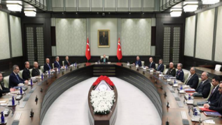 MGK toplantısı yarın
