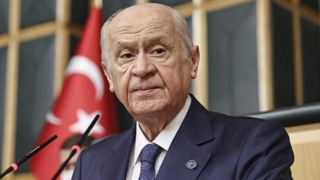 MHP Lideri Bahçeli Başkanlığında Yeni Meclis Başkanı Seçilecek