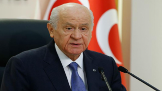 MHP lideri Devlet Bahçeli’nin Kurban Bayramı mesajı
