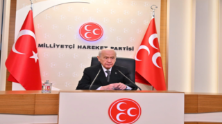 MHP'de seçim sonrası ilk toplantı