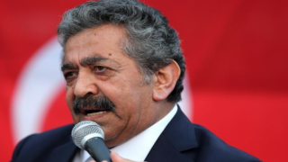 MHP'li Feti Yıldız'dan önemli açıklamalar