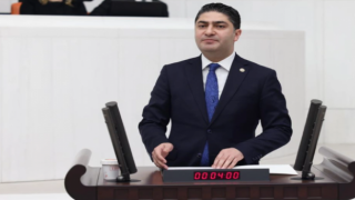 MHP’li İsmail Özdemir, Kayseri’nin sorunlarını Türkiye gündemine taşıdı
