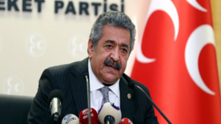 MHP'li Yıldız, CMK'nın 171, 172 ve 173. maddelerini hatırlattı
