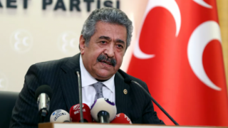 MHP'li Yıldız'dan Anayasa’nın ilk 4 maddesi çıkışı