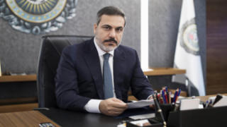 "Milli dış politika vizyonumuzu daha da geliştireceğiz"
